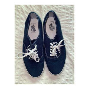 Vans Authentic - Size 11.5